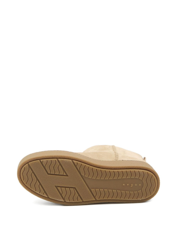 HOGAN PRE boots