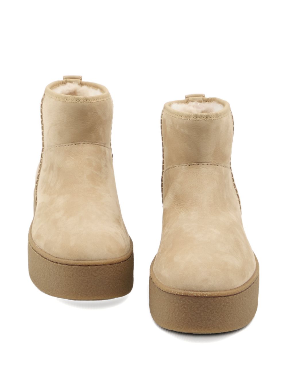HOGAN PRE boots