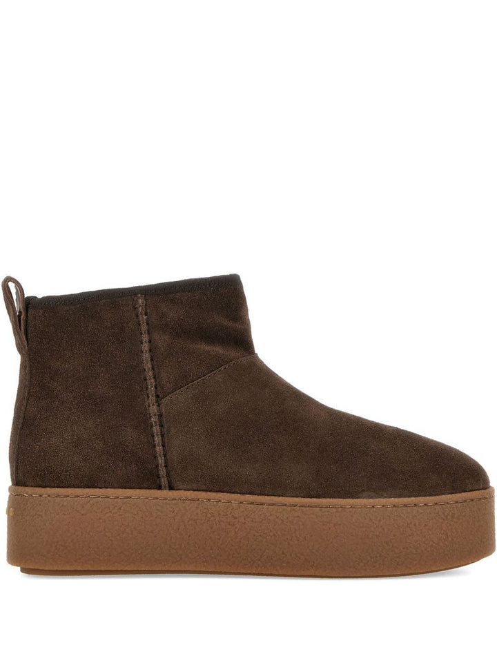 HOGAN PRE boots