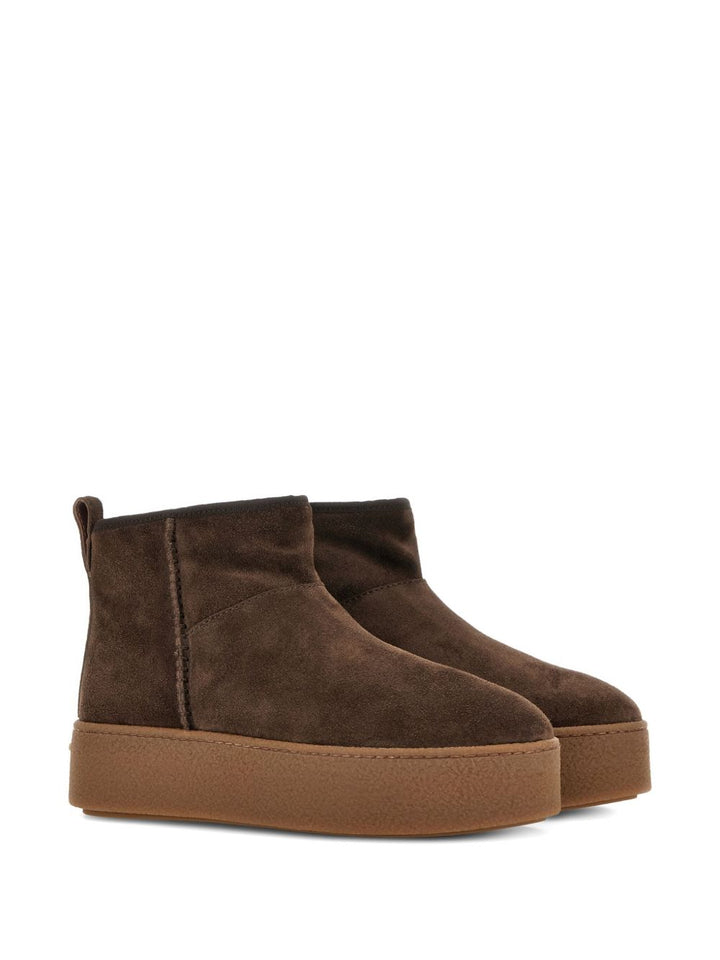 HOGAN PRE boots