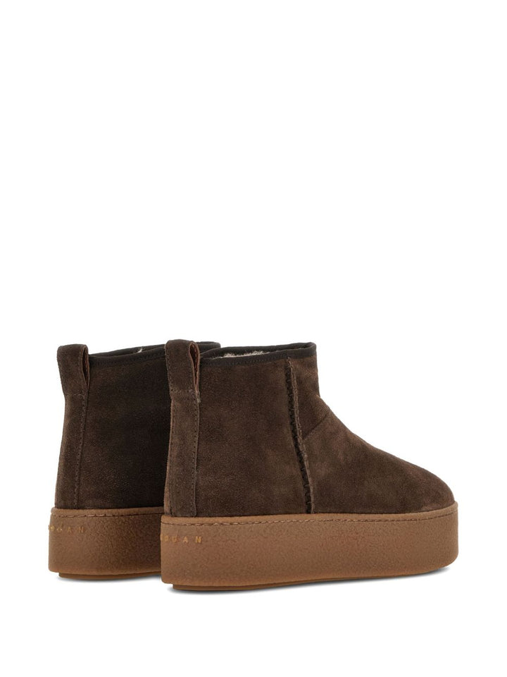 HOGAN PRE boots