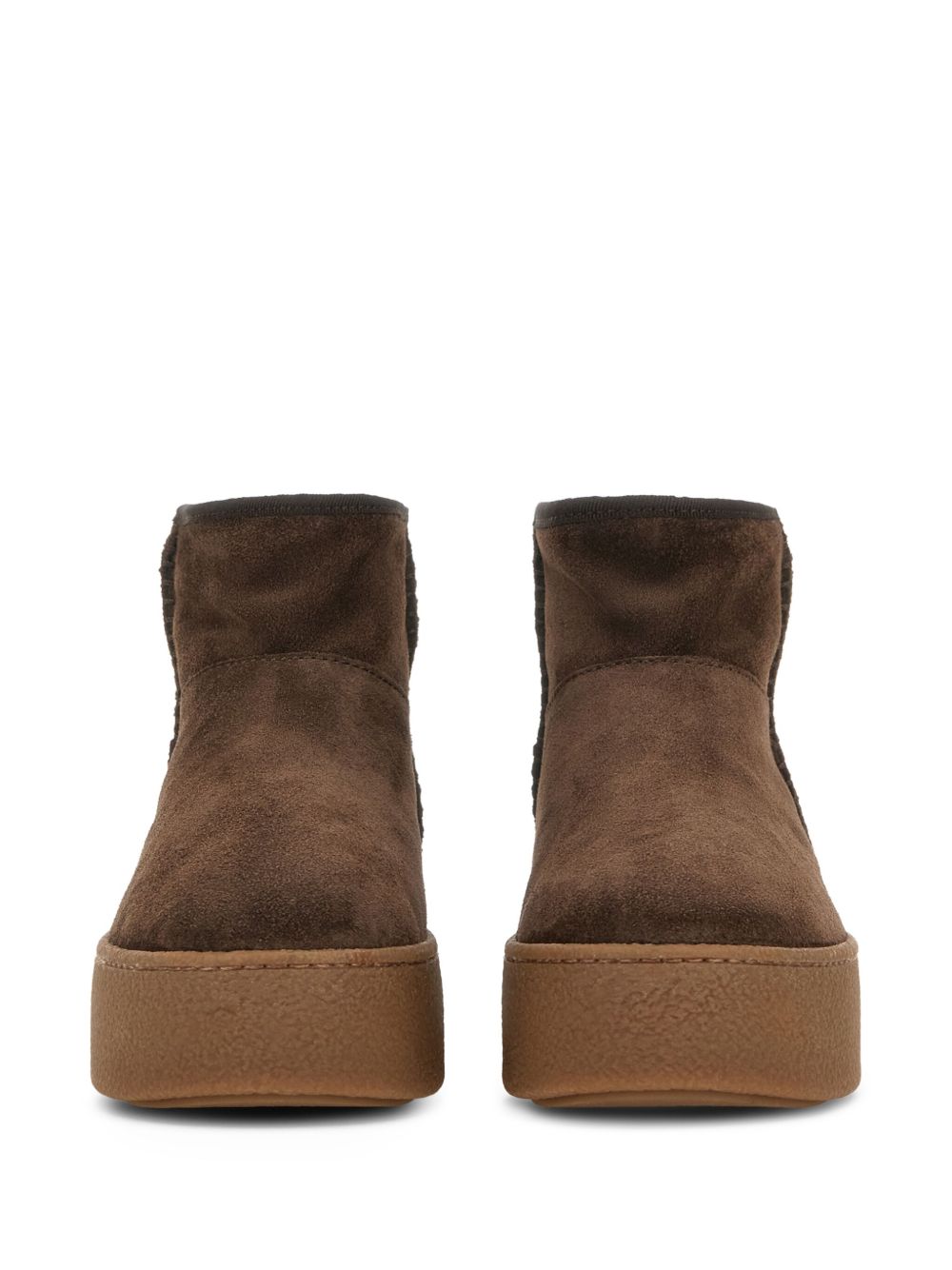 HOGAN PRE boots