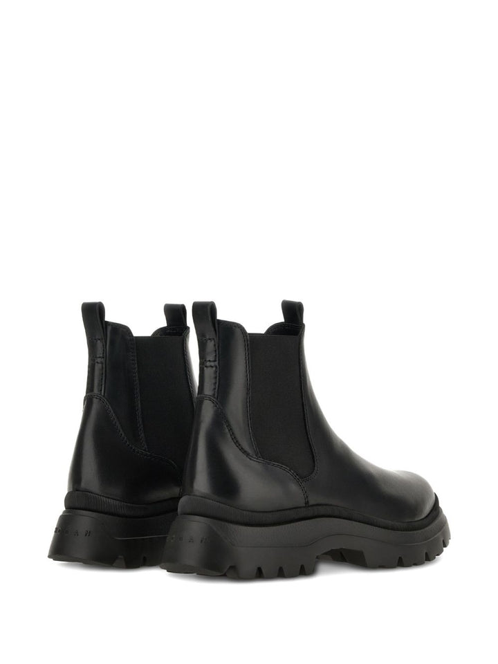 HOGAN PRE boots