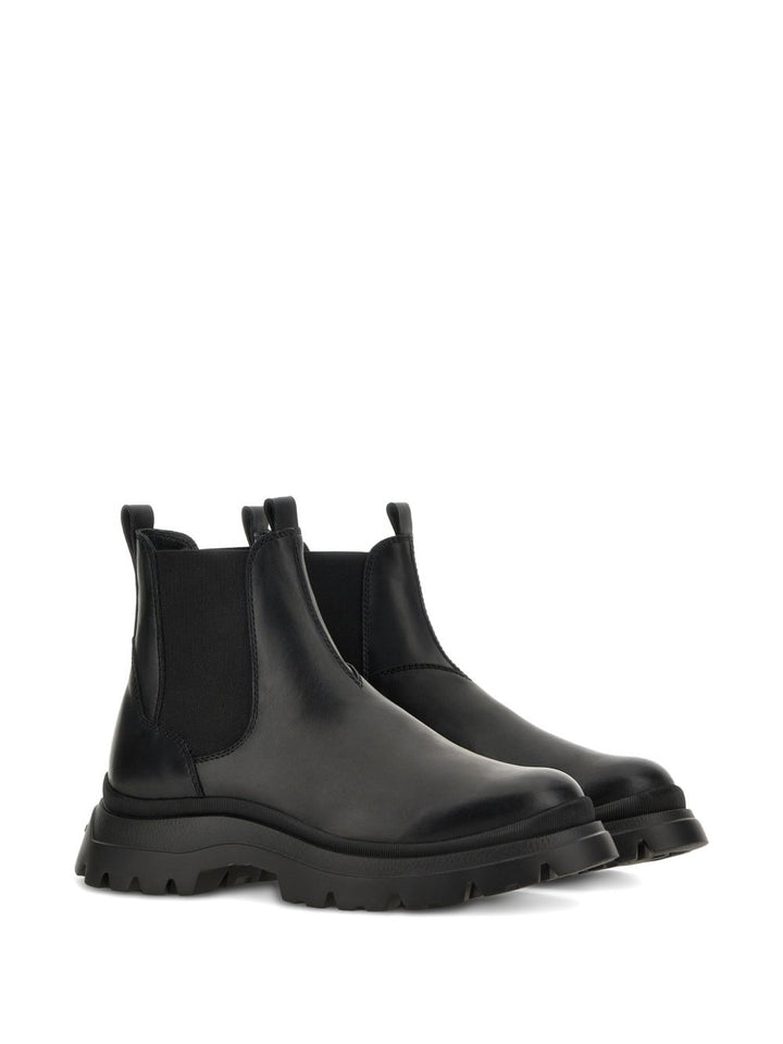 HOGAN PRE boots