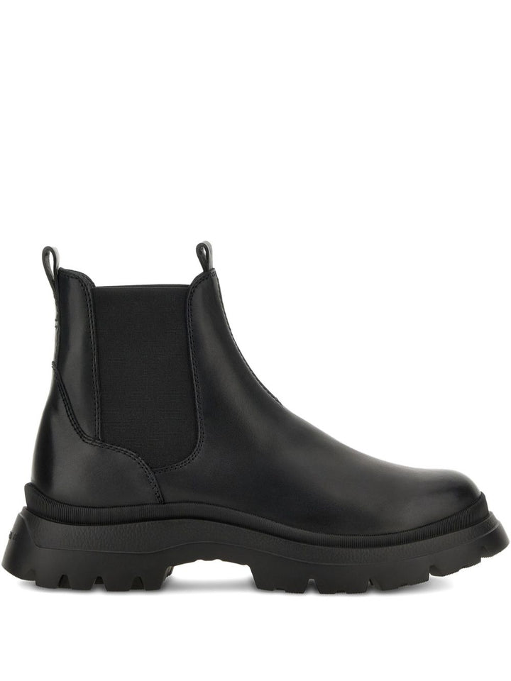 HOGAN PRE boots