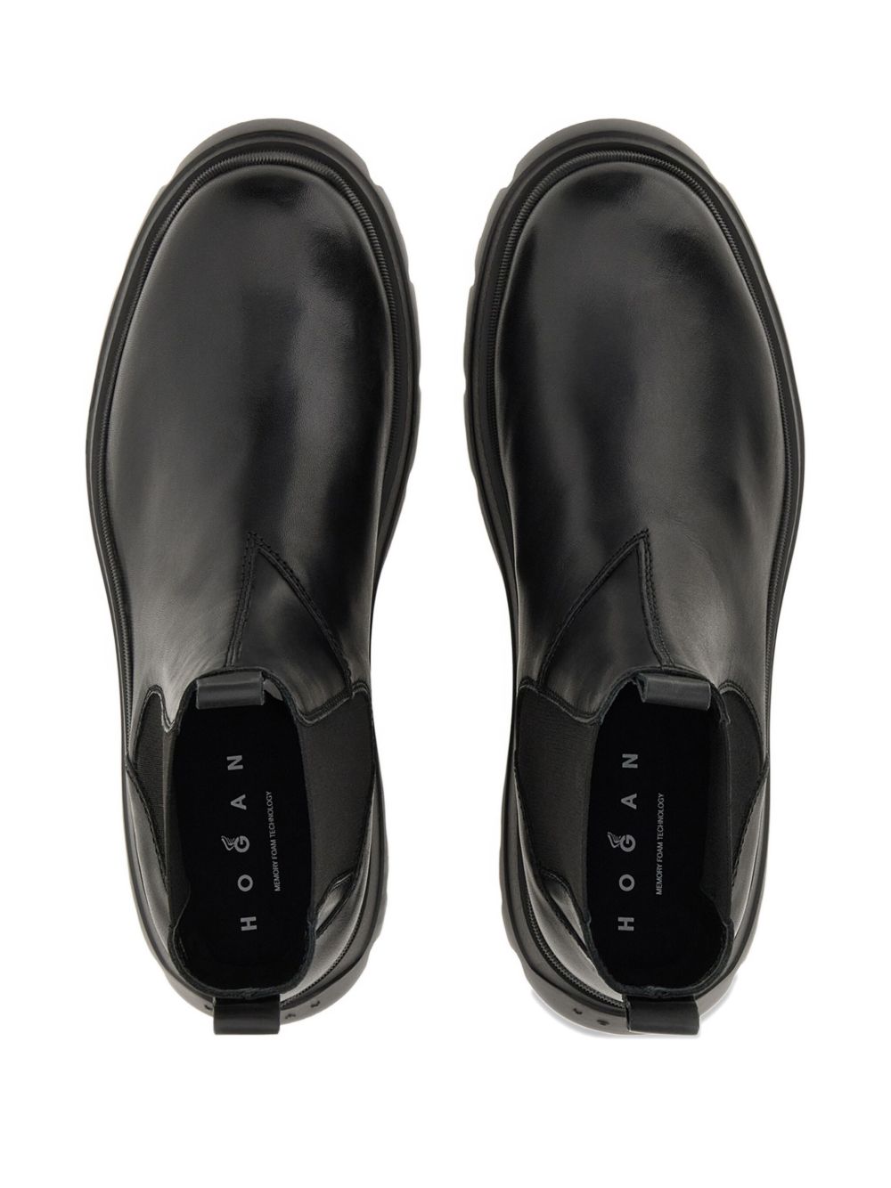 HOGAN PRE boots