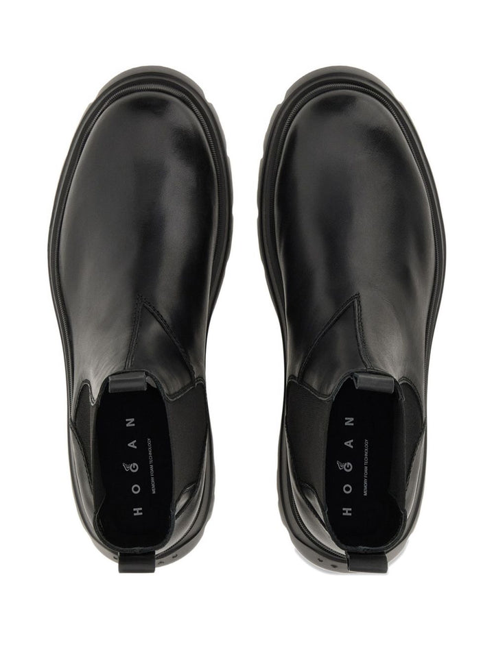 HOGAN PRE boots
