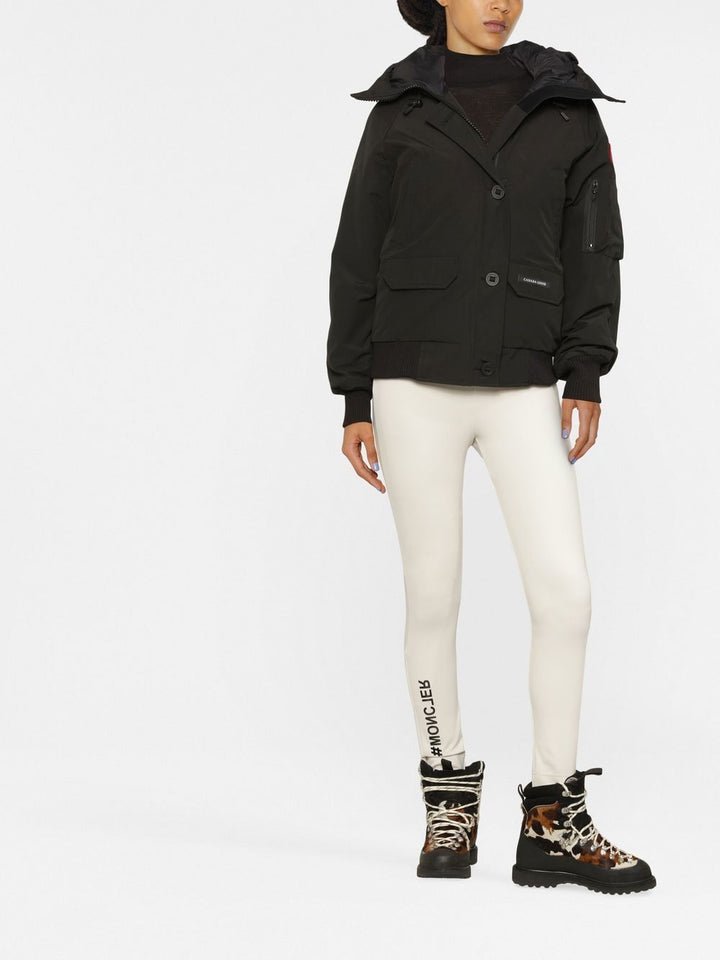 Canada Goose jacket