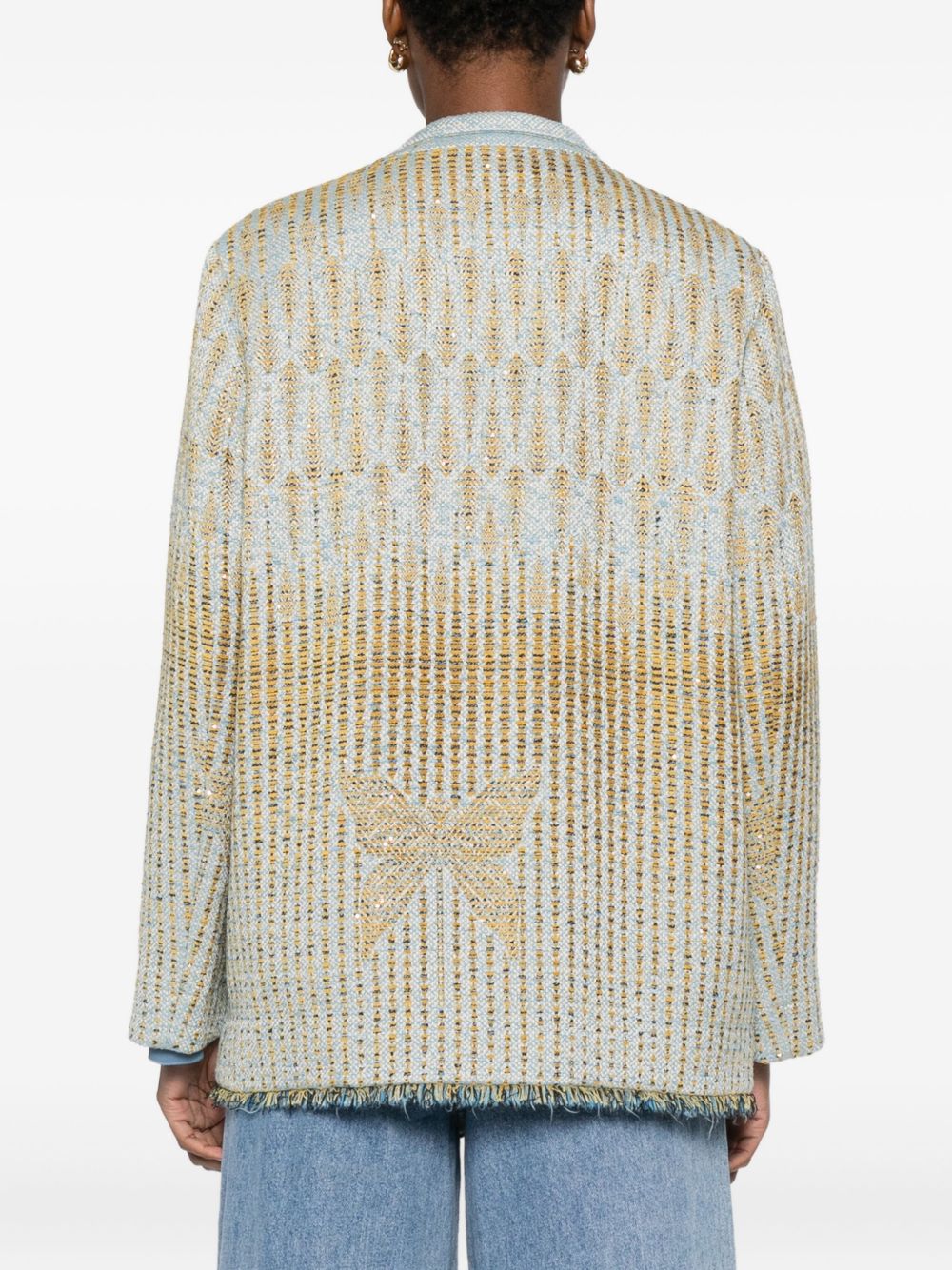 Forte Forte Jacket