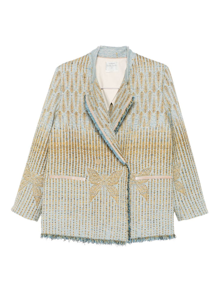 Forte Forte Jacket