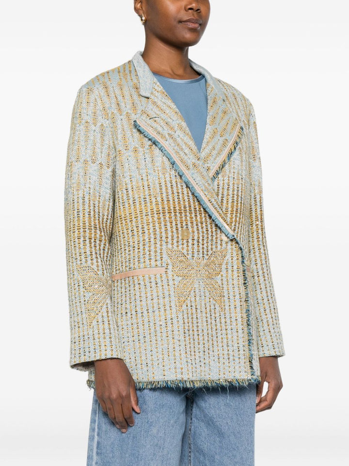 Forte Forte Jacket