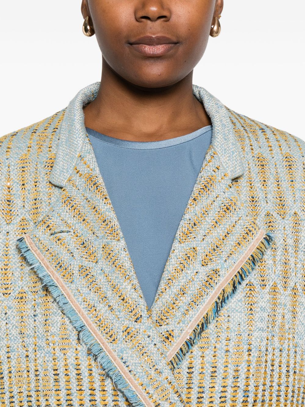 Forte Forte Jacket