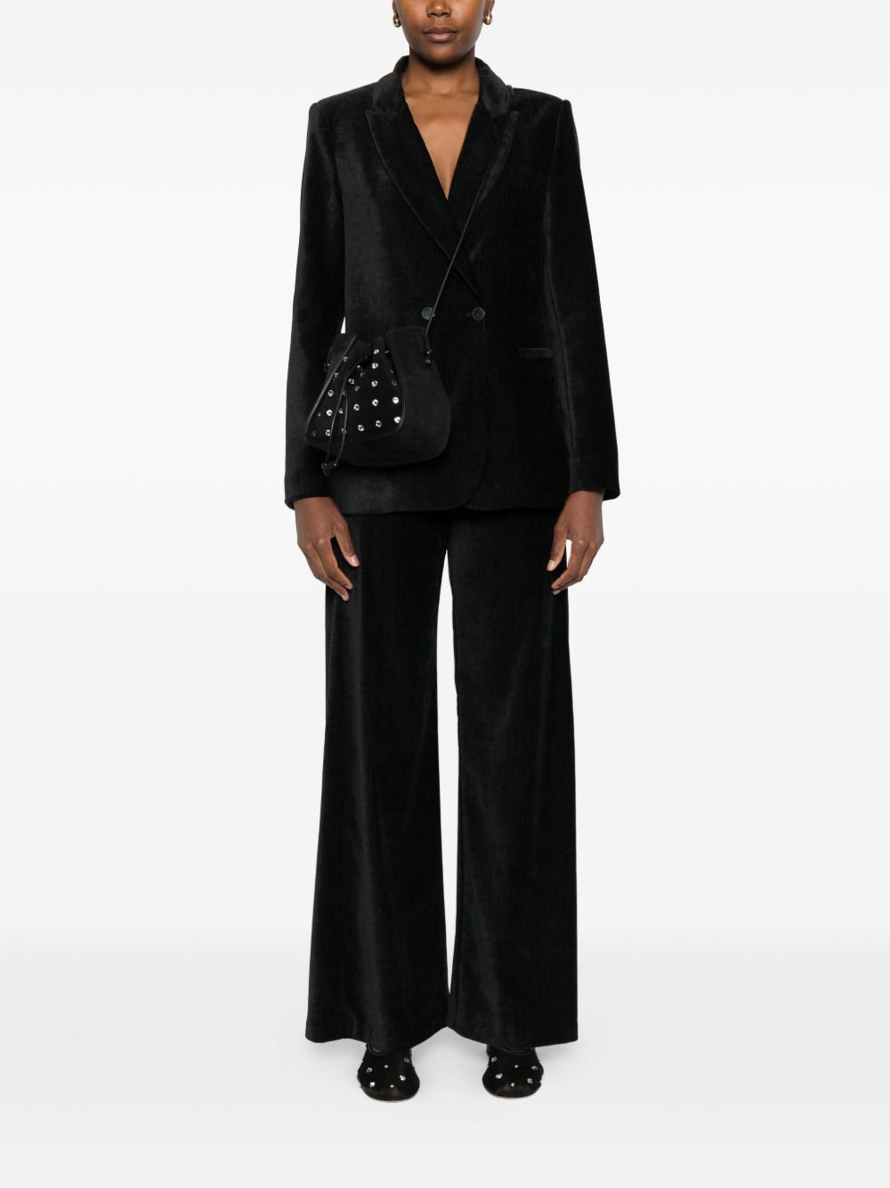 Forte Forte Trousers