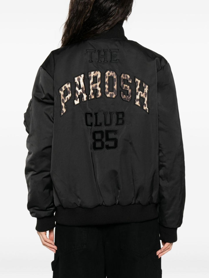 Parosh jacket