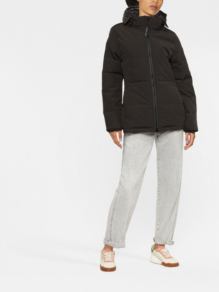 Canada Goose jacket