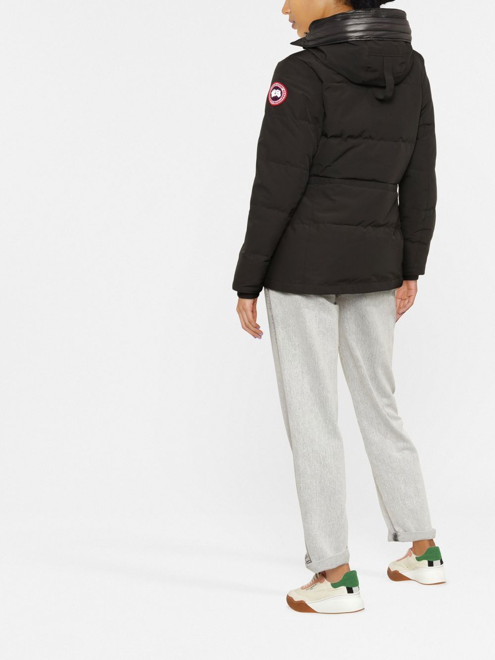 Canada Goose jacket