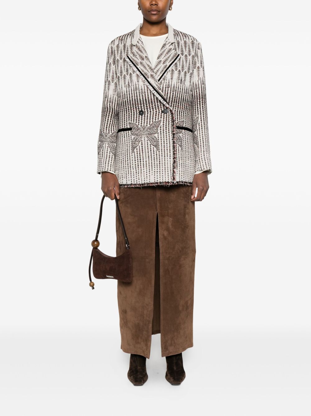 Forte Forte Jacket