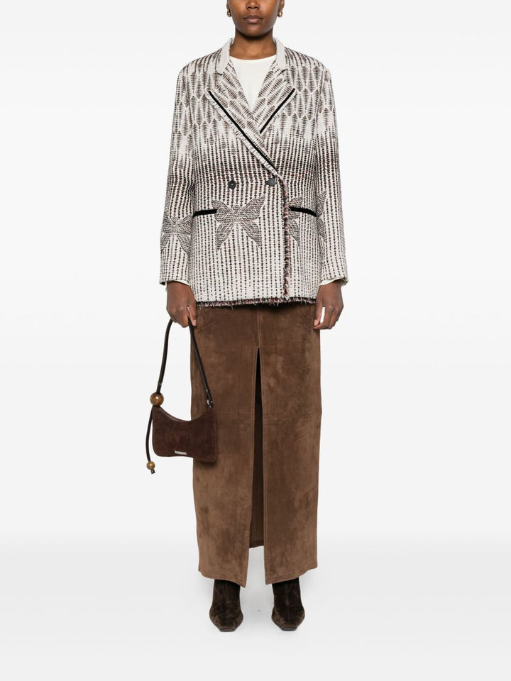 Forte Forte Jacket