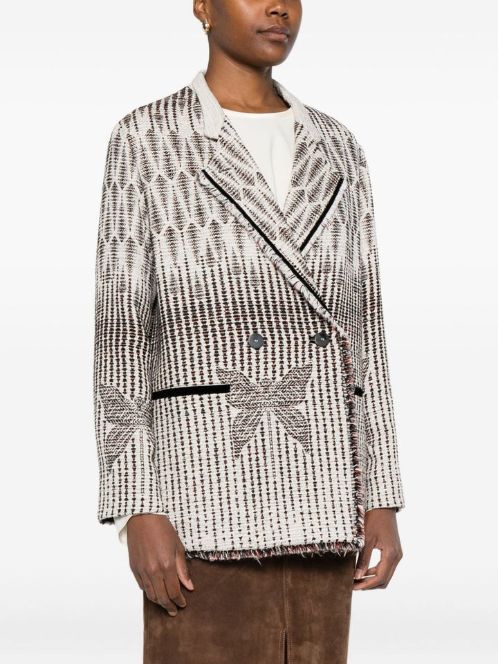Forte Forte Jacket