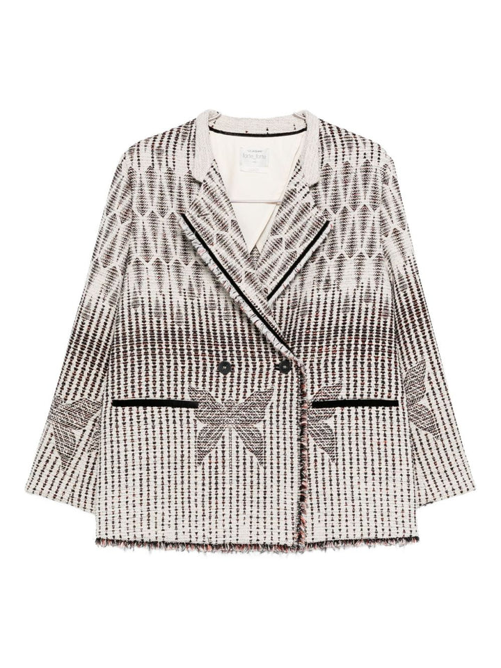 Forte Forte Jacket