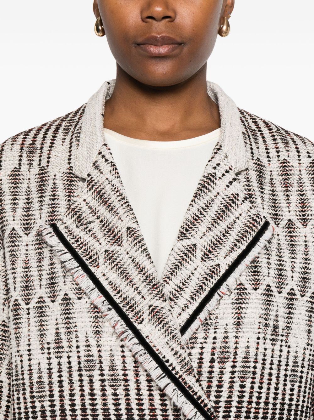Forte Forte Jacket