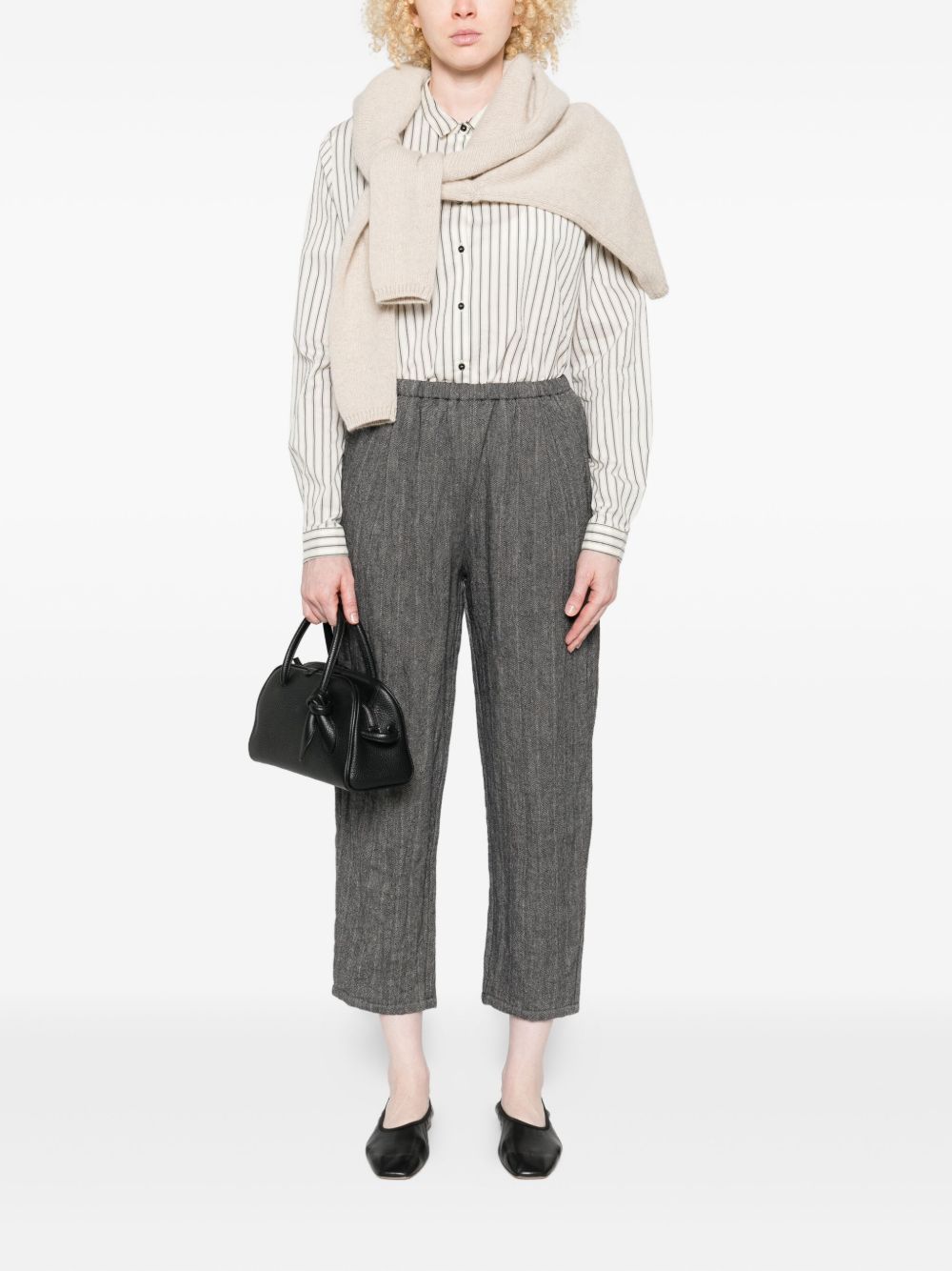 Apuntob Trousers