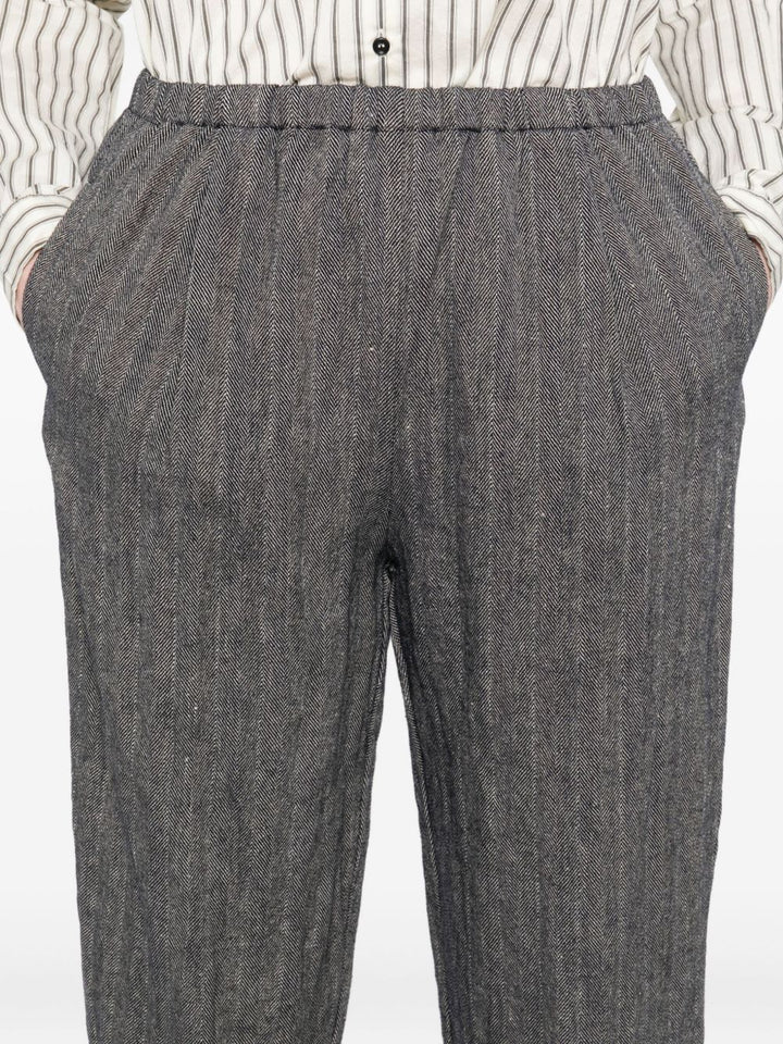Apuntob Trousers