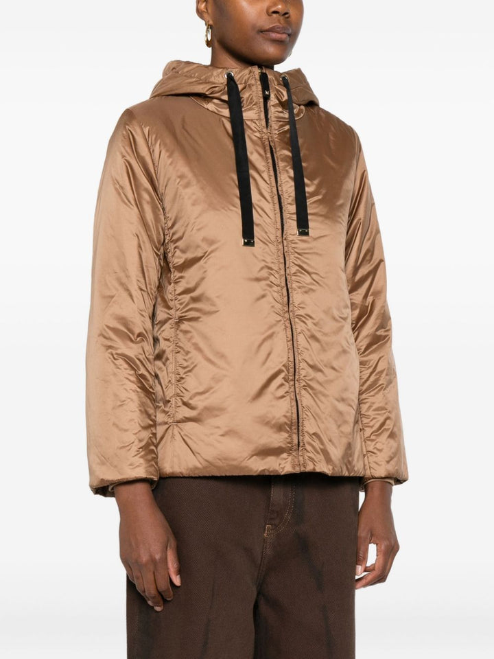 MAX MARA THE CUBE Coat
