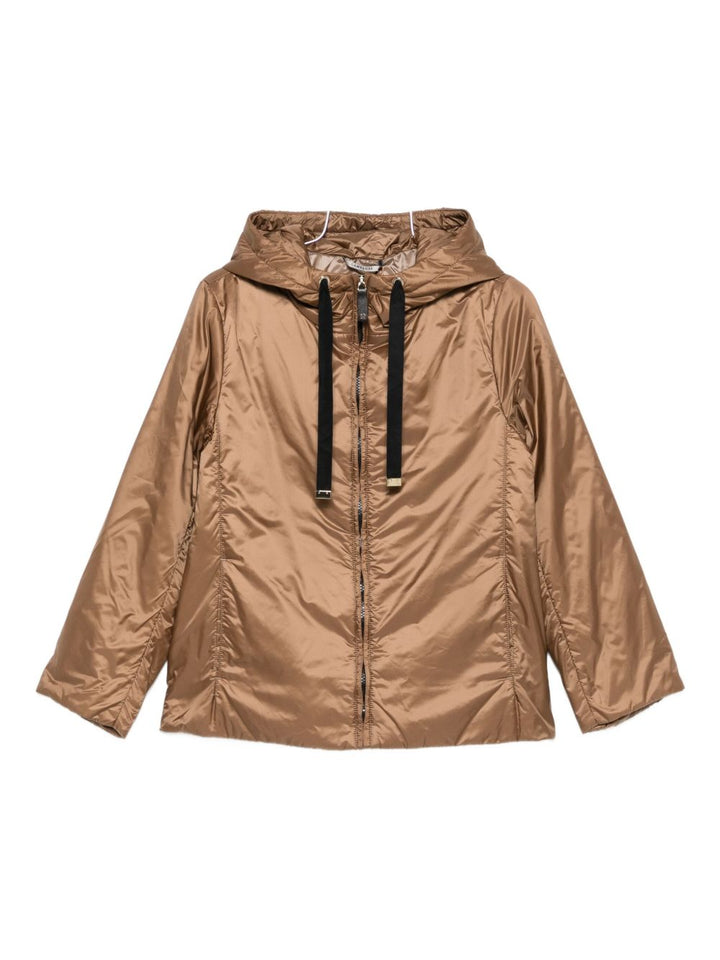 MAX MARA THE CUBE Coat