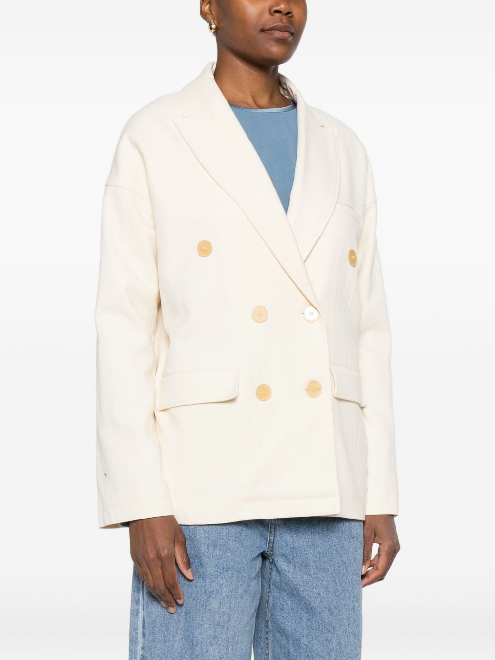 Forte Forte Jacket