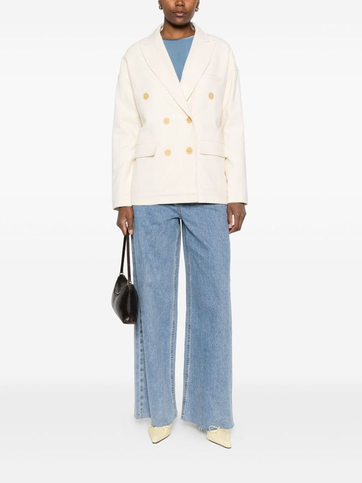 Forte Forte Jacket