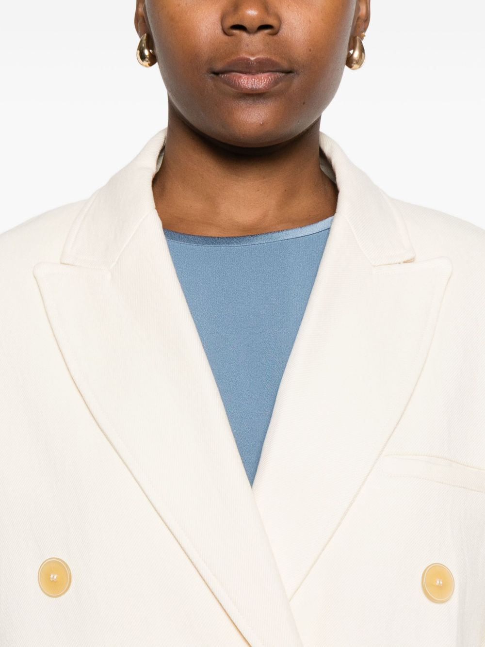 Forte Forte Jacket