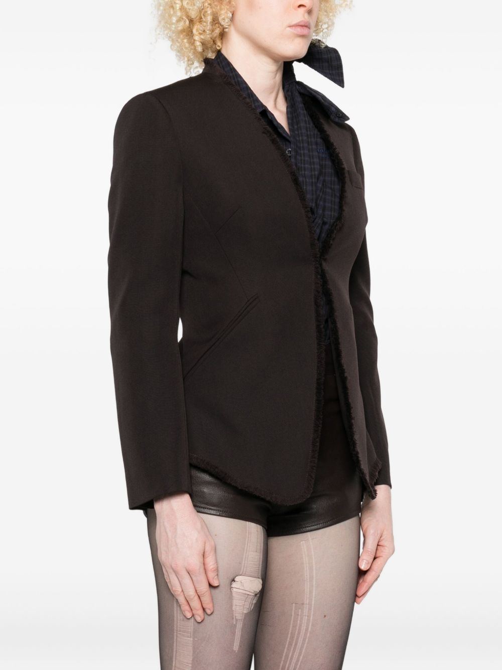 Alexander McQueen Jacket