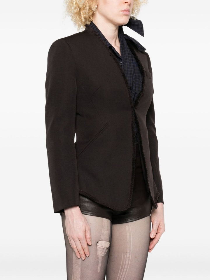 Alexander McQueen Jacket