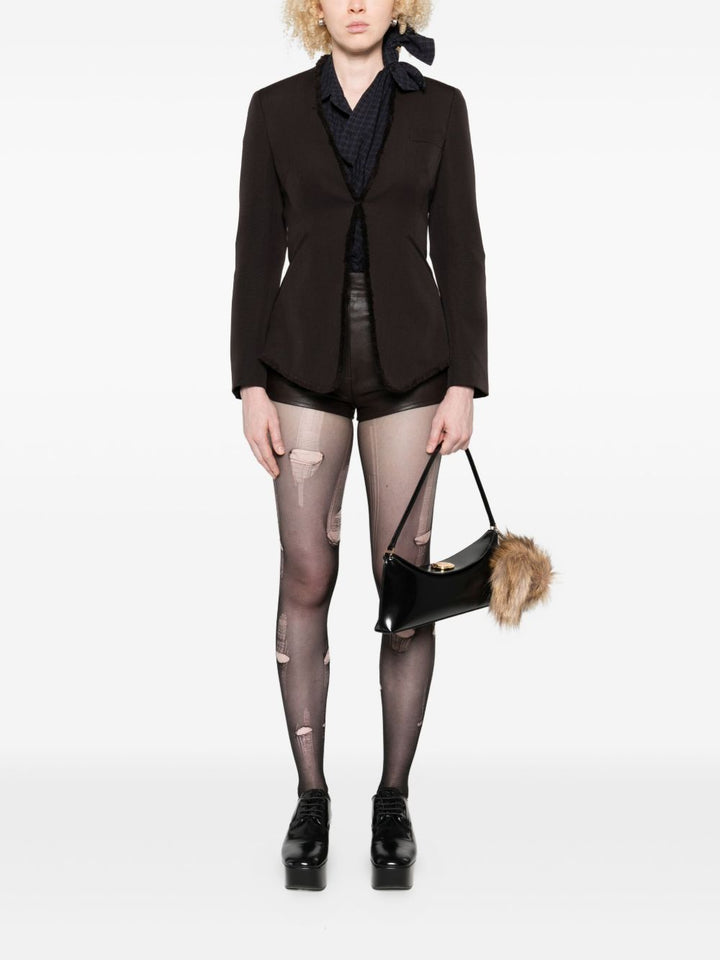 Alexander McQueen Jacket