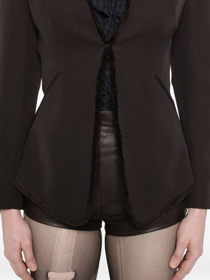 Alexander McQueen Jacket