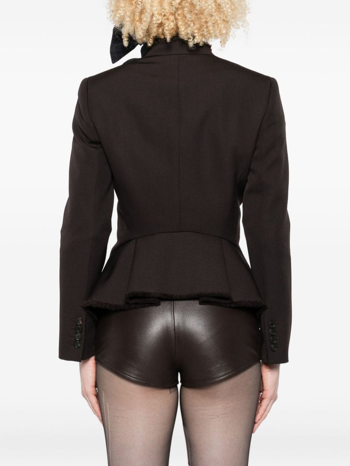 Alexander McQueen Jacket