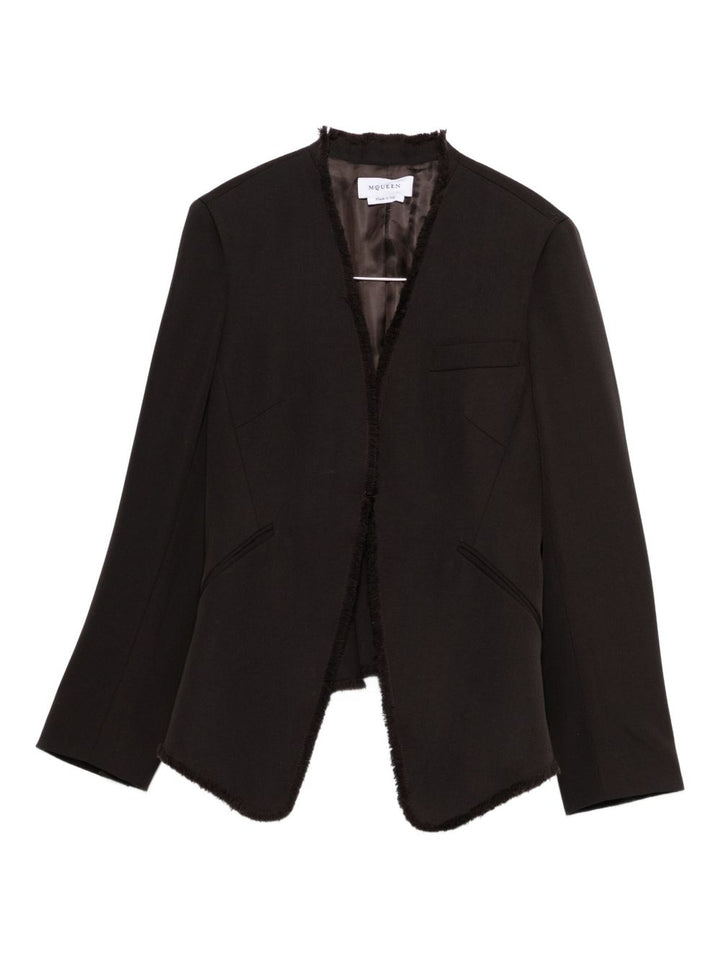 Alexander McQueen Jacket
