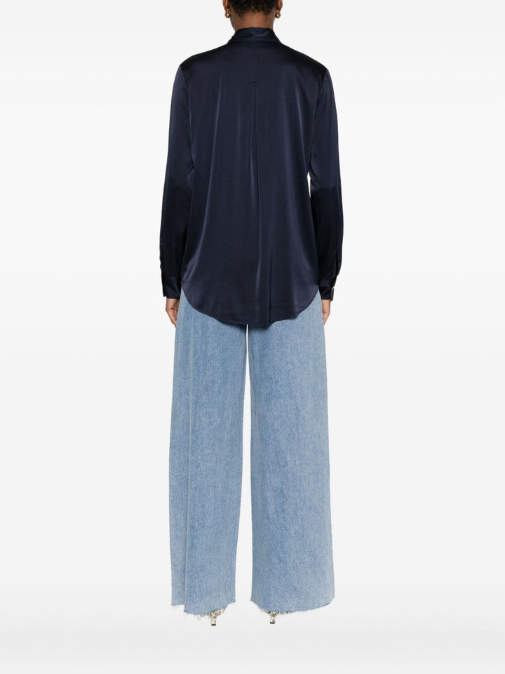 Forte Forte Shirt