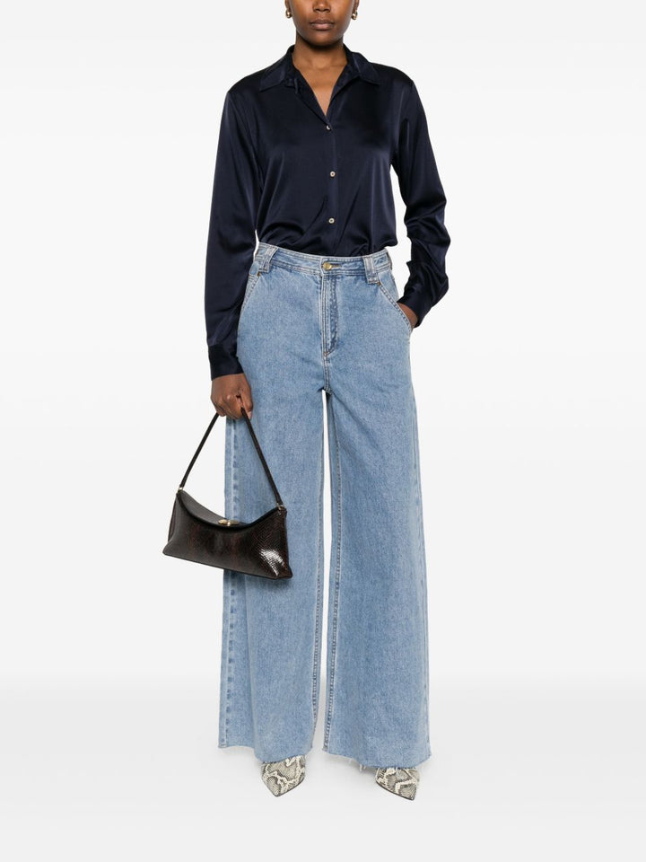 Forte Forte Shirt