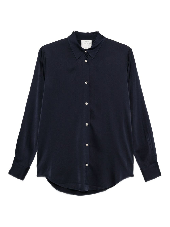 Forte Forte Shirt