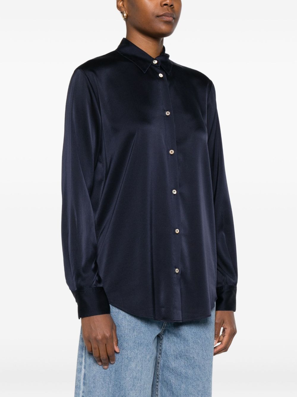 Forte Forte Shirt