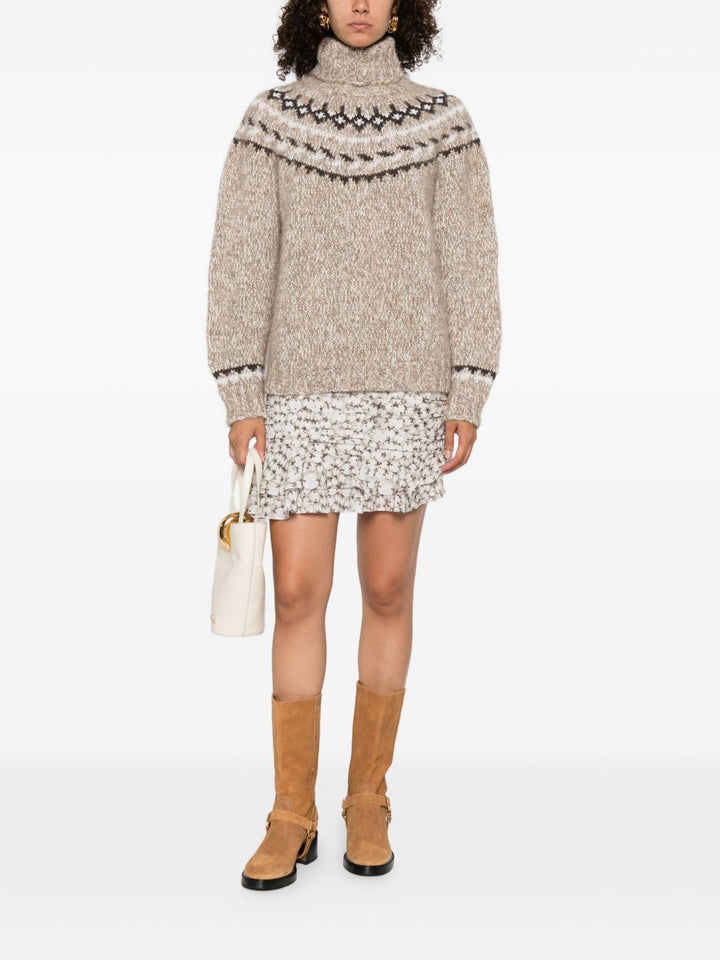 Parosh Sweater