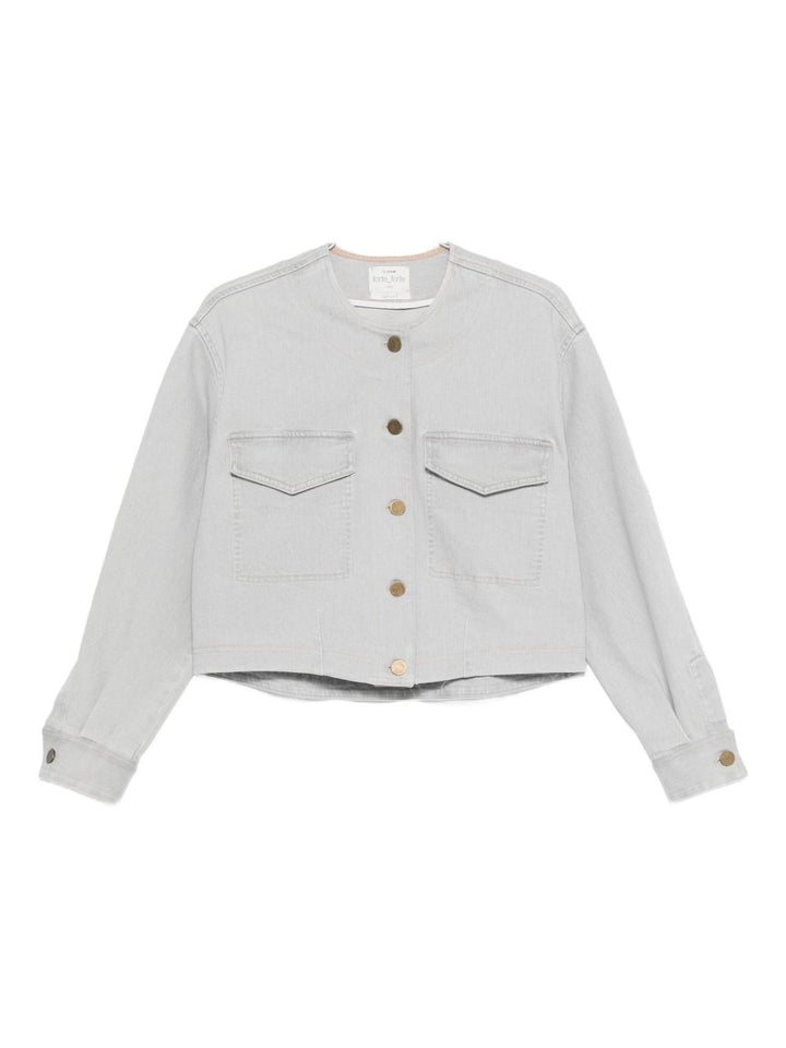 Forte Forte jacket
