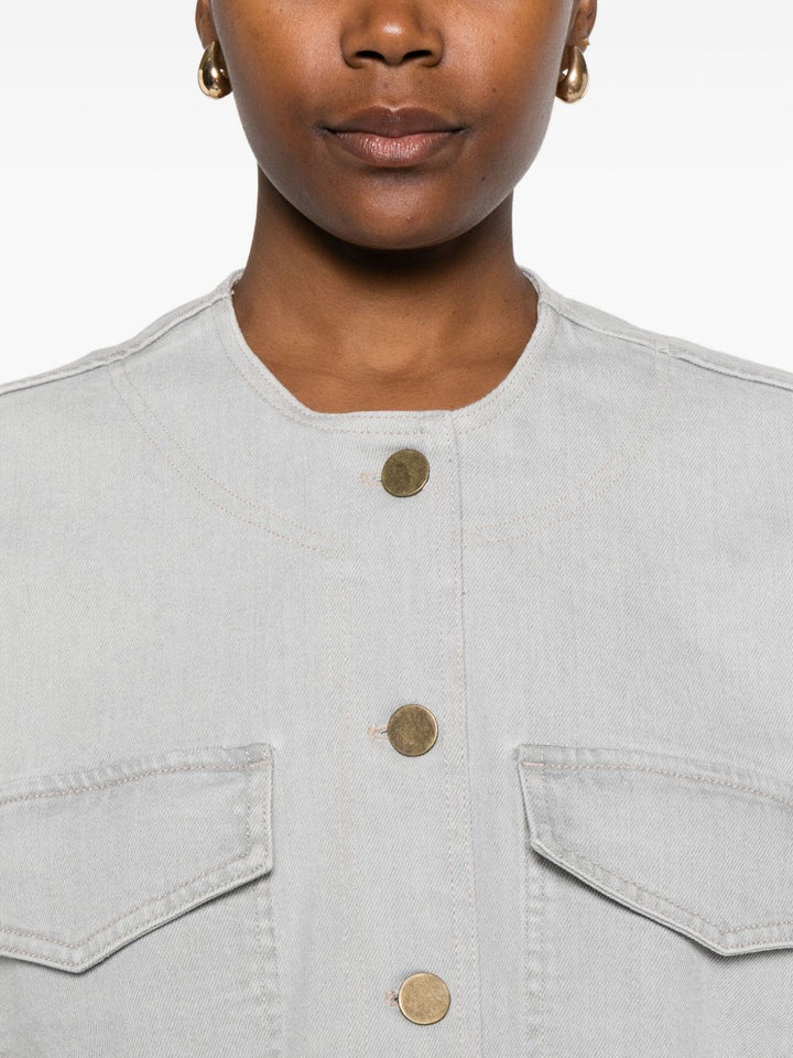 Forte Forte jacket