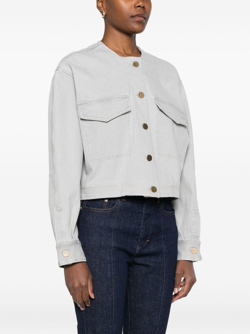 Forte Forte jacket