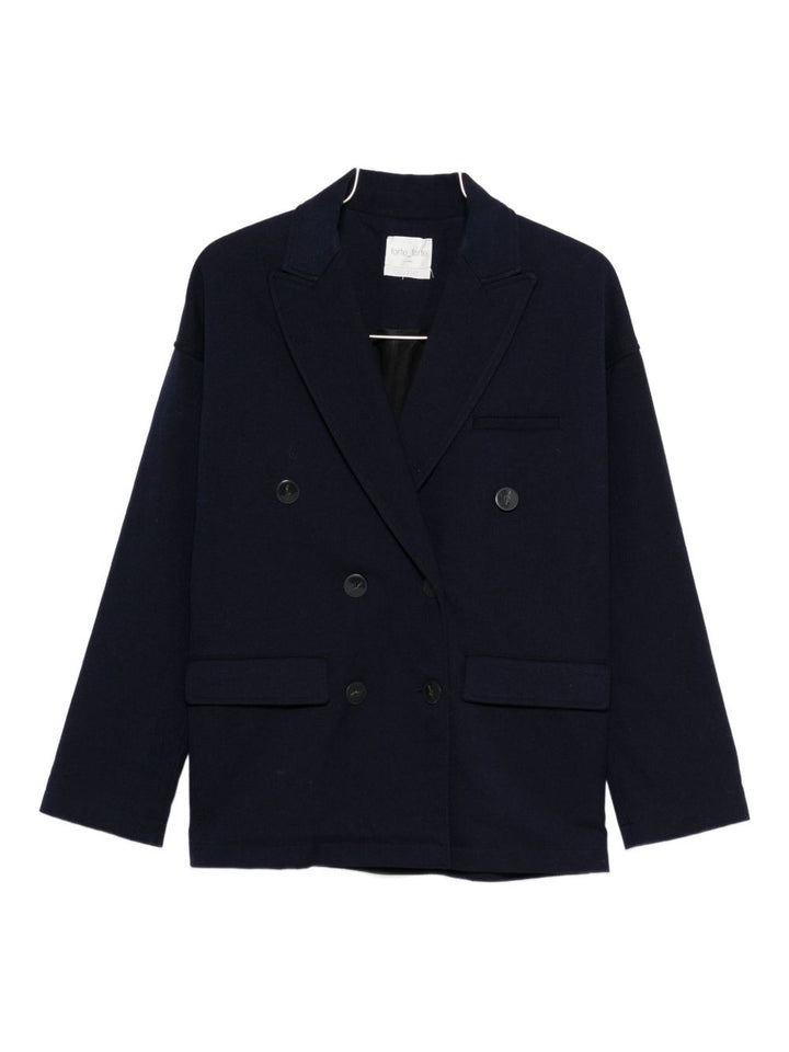 Forte Forte Jacket