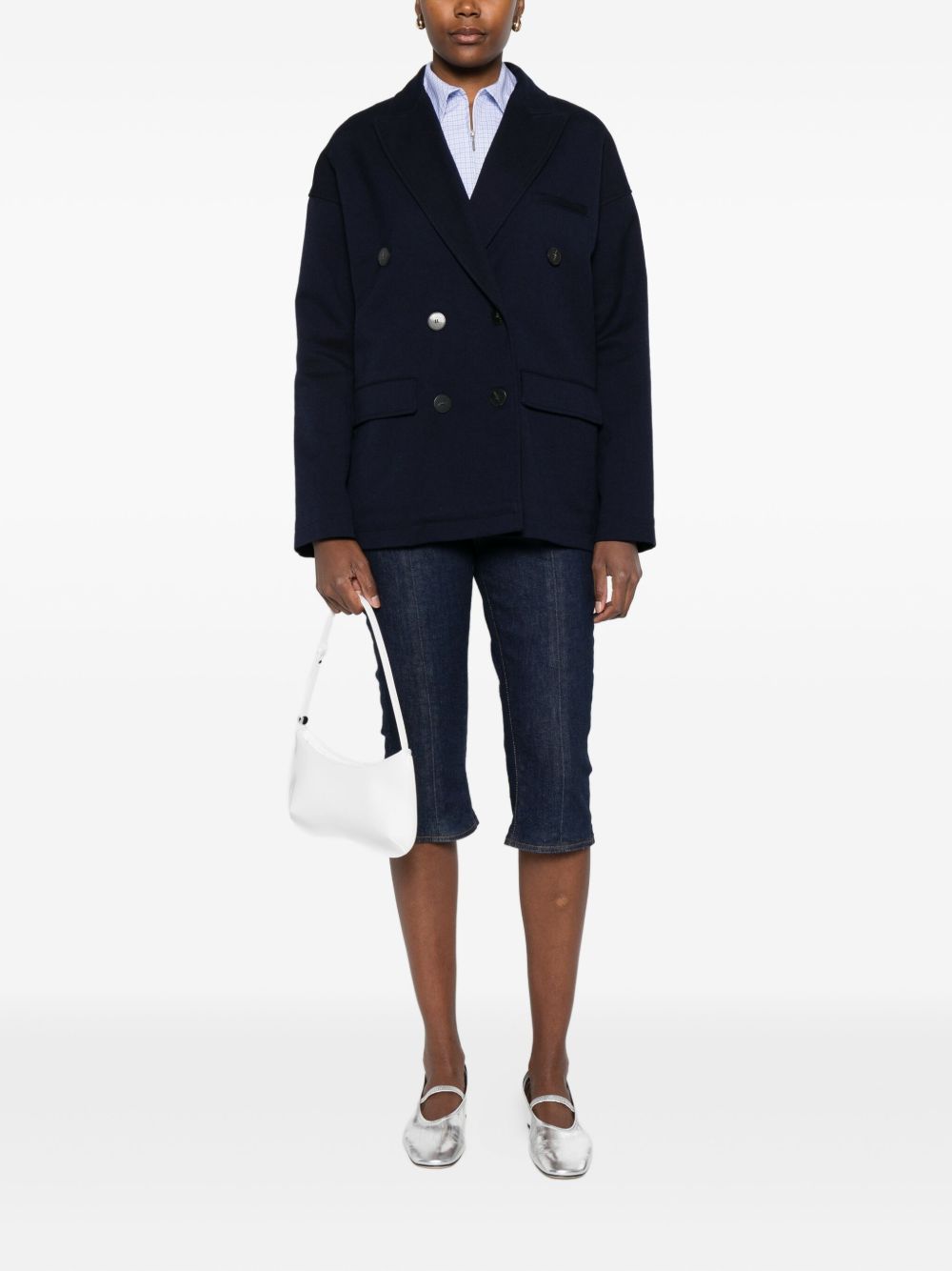 Forte Forte Jacket