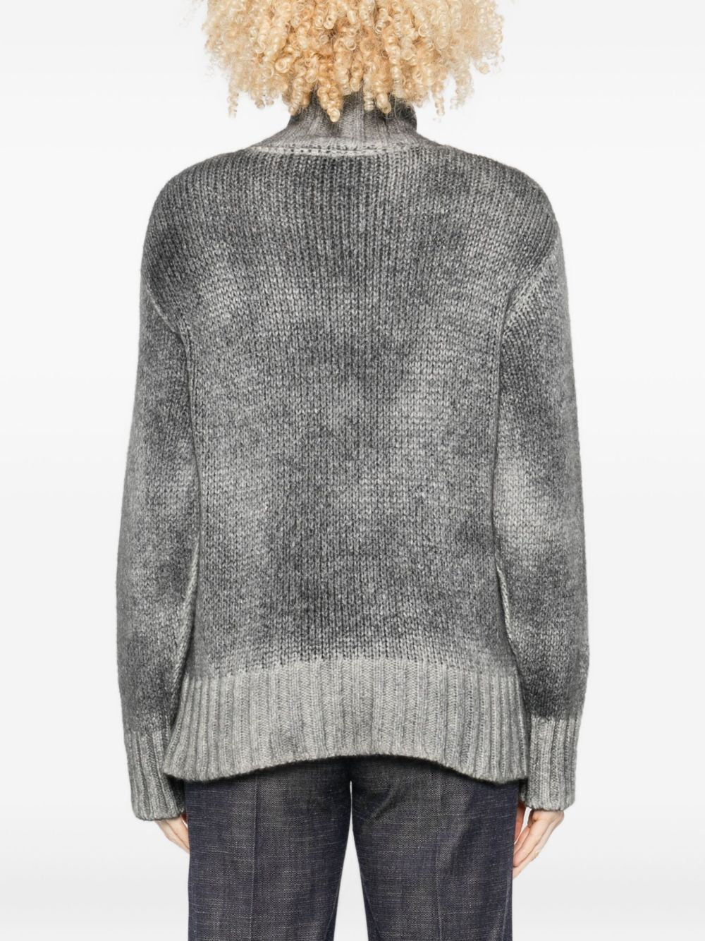 Avant Toi Sweater