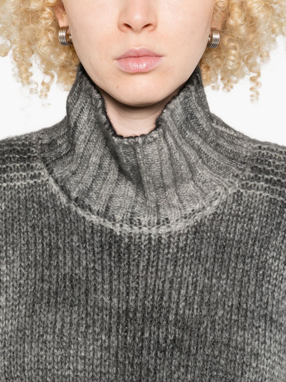 Avant Toi Sweater